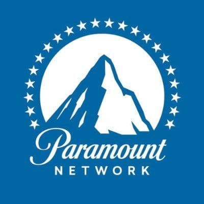 Paramount Network color logo