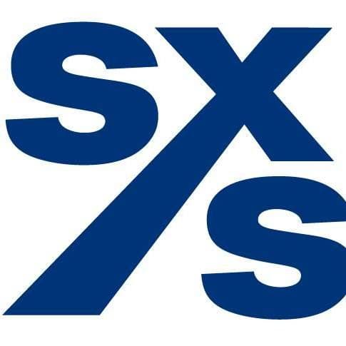 Spirax Sarco color logo