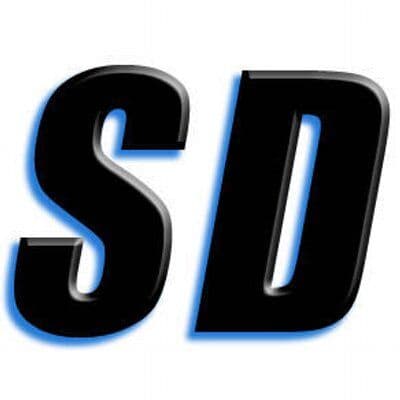 Spirit Daily color logo