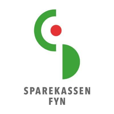 Sparekassen Sjælland-Fyn color logo