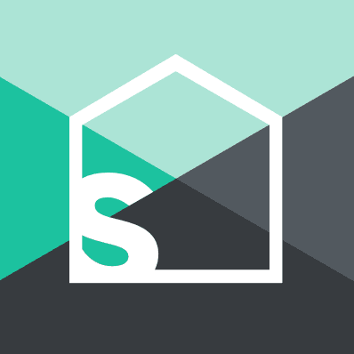 Splitwise color logo