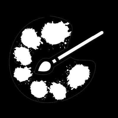 Spoliarium color logo