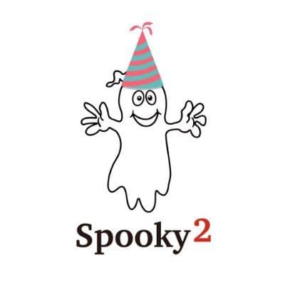 Spooky2 Rife color logo