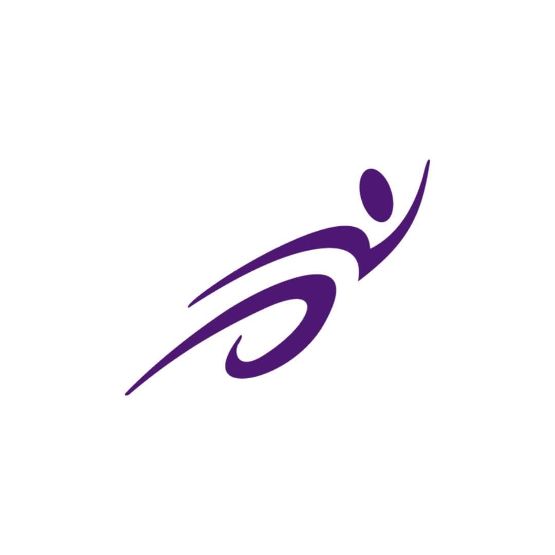 Spormed color logo