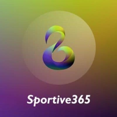 Sportive365 color logo