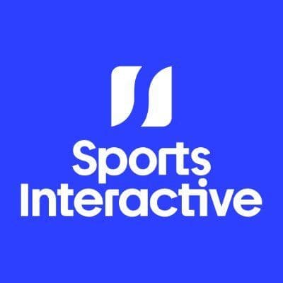Sports Interactive color logo