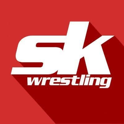 Sportskeeda Wrestling color logo