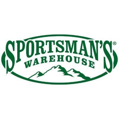 Sportsman's Warehouse color logo