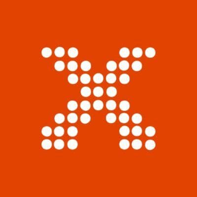 Sporx color logo