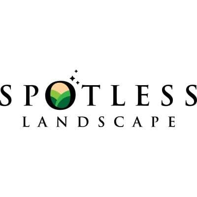 Spotless Landscape color logo