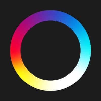 Spotlight color logo