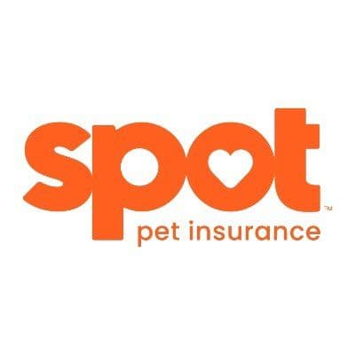 Spot Pet Insurance color logo