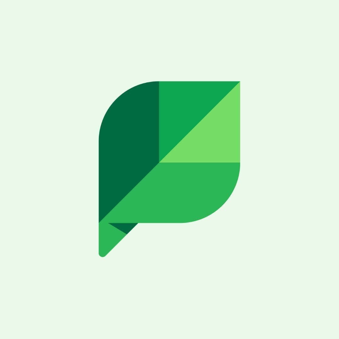 Sprout Social color logo