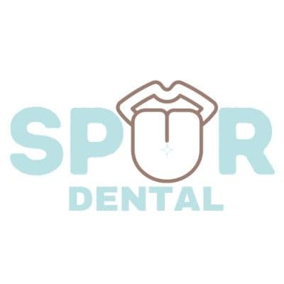 SPUR Dental Wellness color logo
