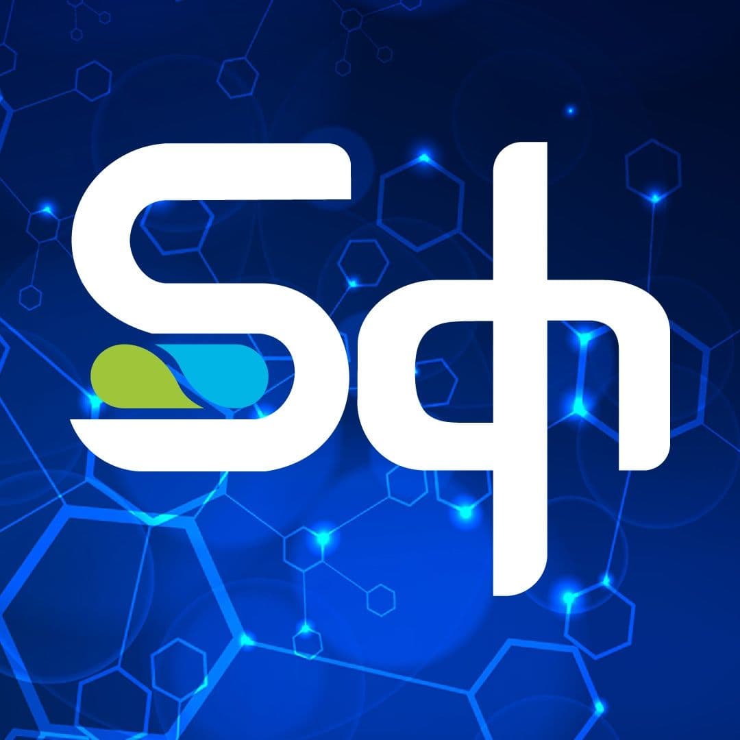 SQHealth Motion color logo