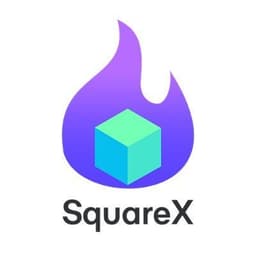 SquareX