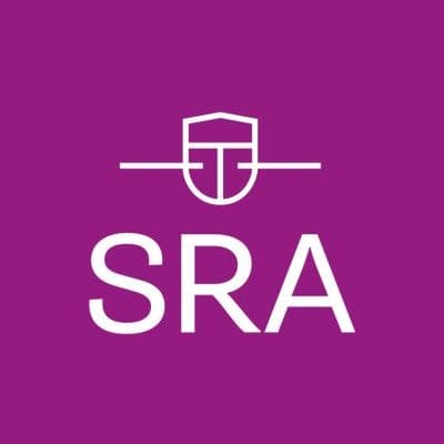 SRA-Accountantskantoren color logo