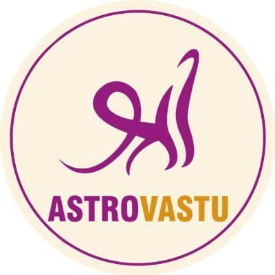 SRI ASTRO VASTU color logo