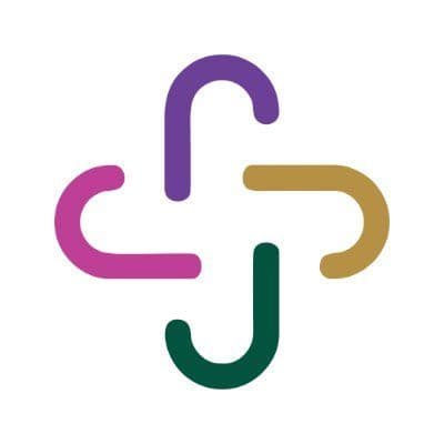 Sri Ramakrishna Hospital color logo