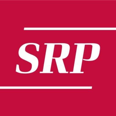 Strategic Retail Partners color logo