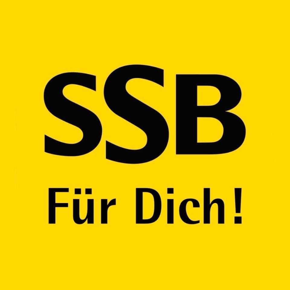 SSB color logo