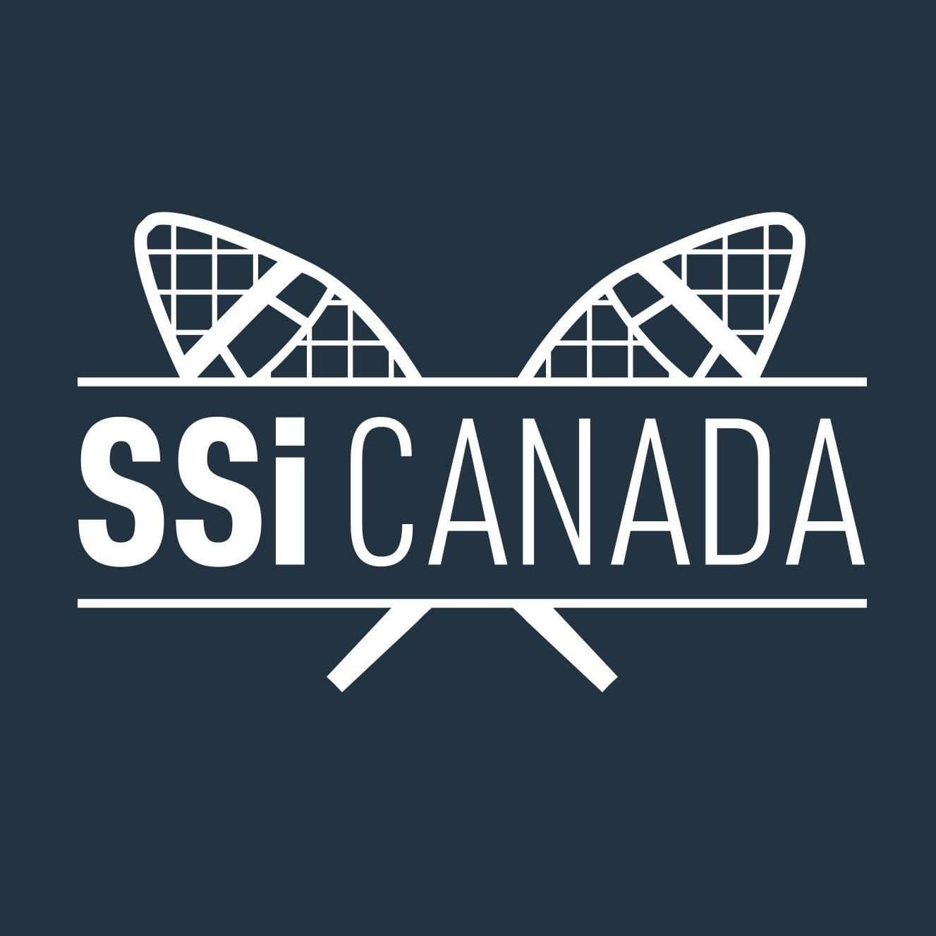 SSi Canada color logo