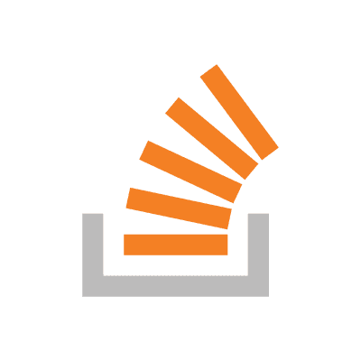 Stack Overflow color logo