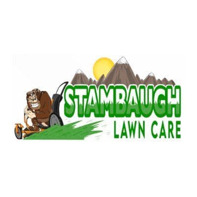 Stambaugh Lawn Care color logo