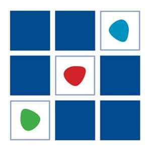 Nastavni zavod za javno zdravstvo "Dr. Andrija Štampar" color logo