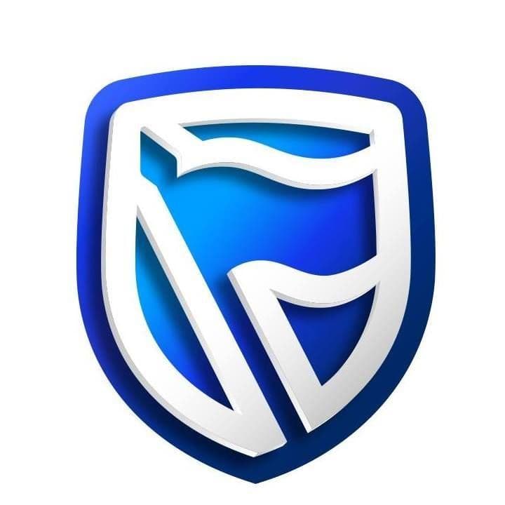 Standard Bank Group color logo