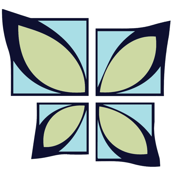 Standard Physical Therapy color logo