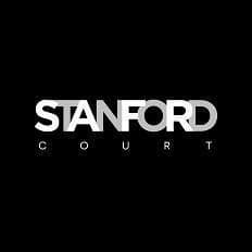 Stanford Court San Francisco color logo