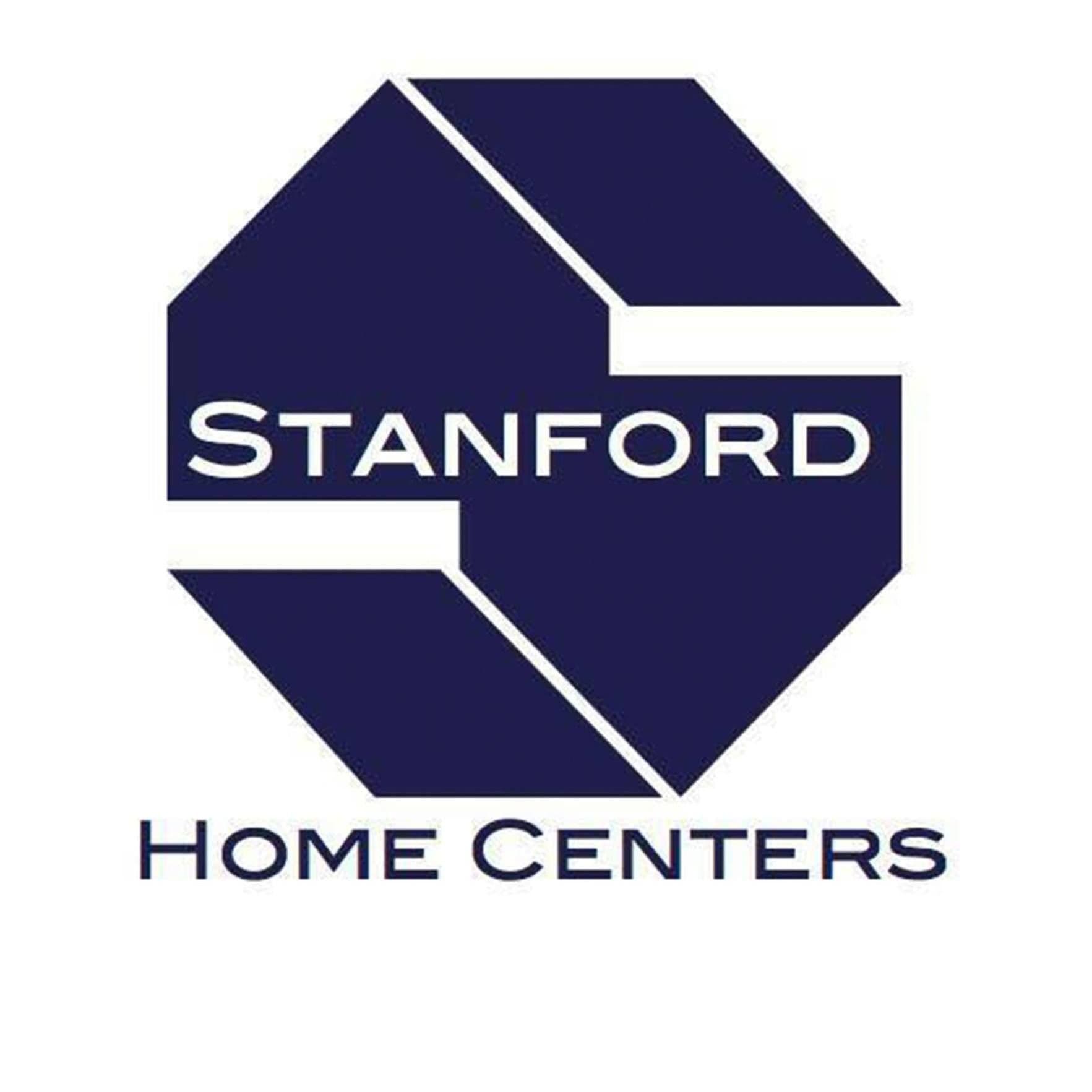 Stanford Home color logo