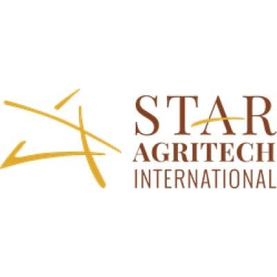 Star Agritech International color logo