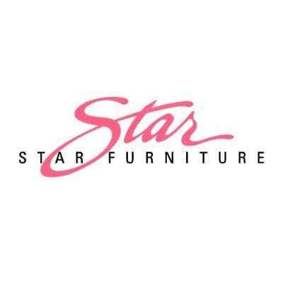 Star Furniture color logo