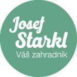 STARKL zahradník color logo