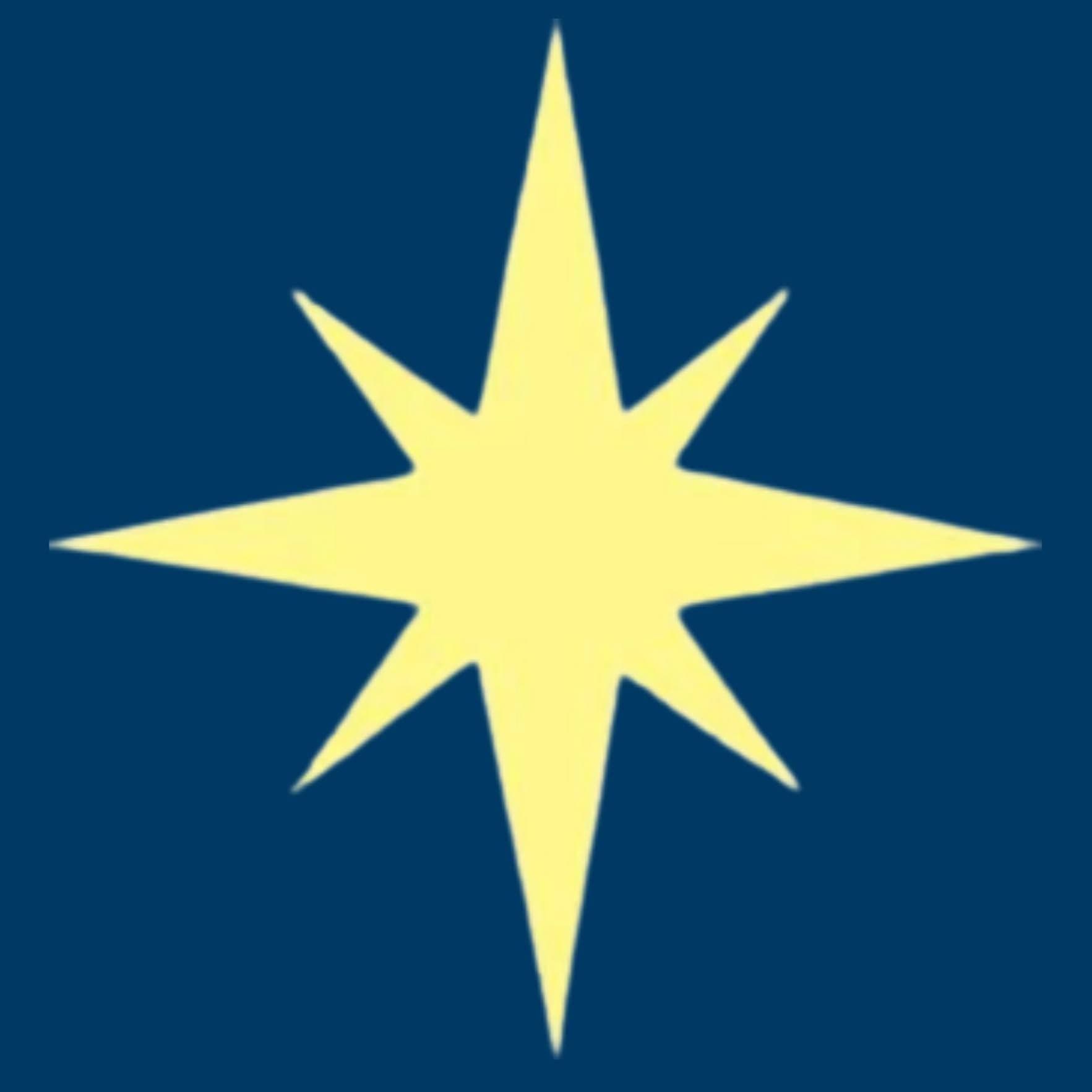 Starlight Homes color logo