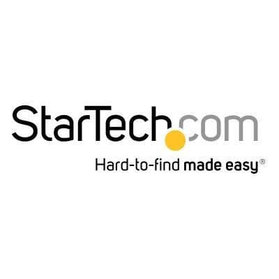 StarTech.com color logo