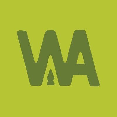 State of Washington Tourism color logo