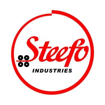 THE STEEFO GROUP color logo