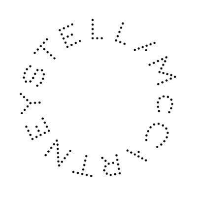 Stella McCartney color logo