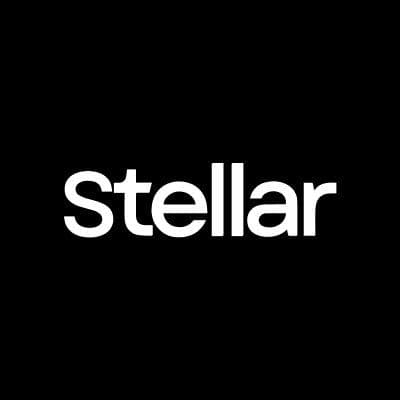 StellarWP color logo