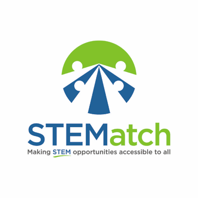STEMatch color logo