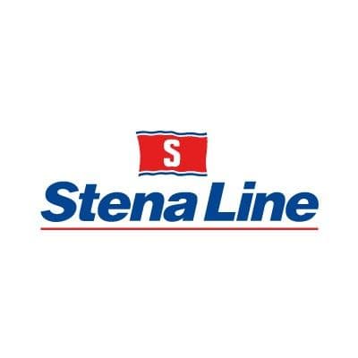Stena Line color logo