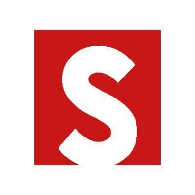 Stensul color logo