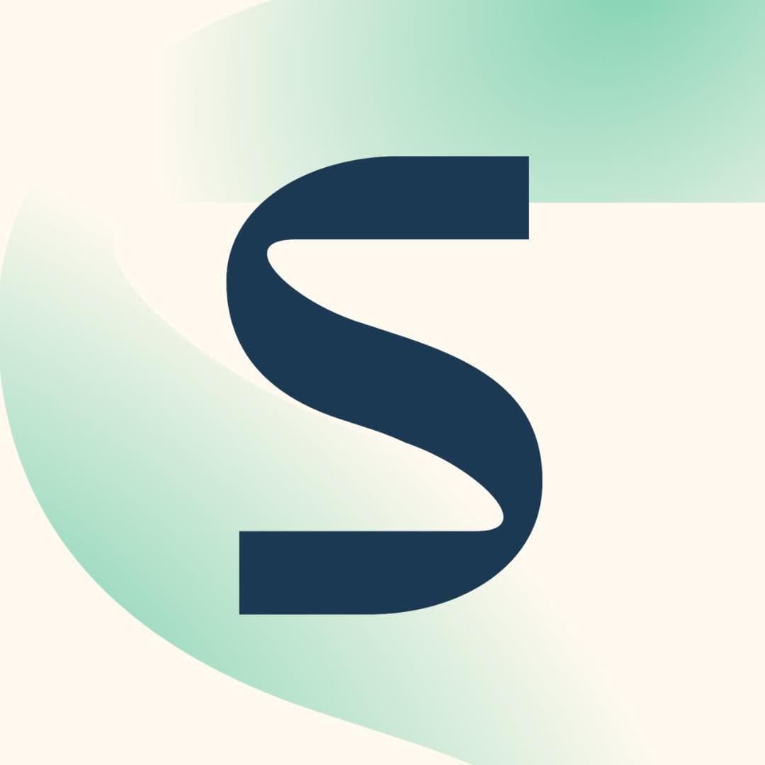 Stepful color logo