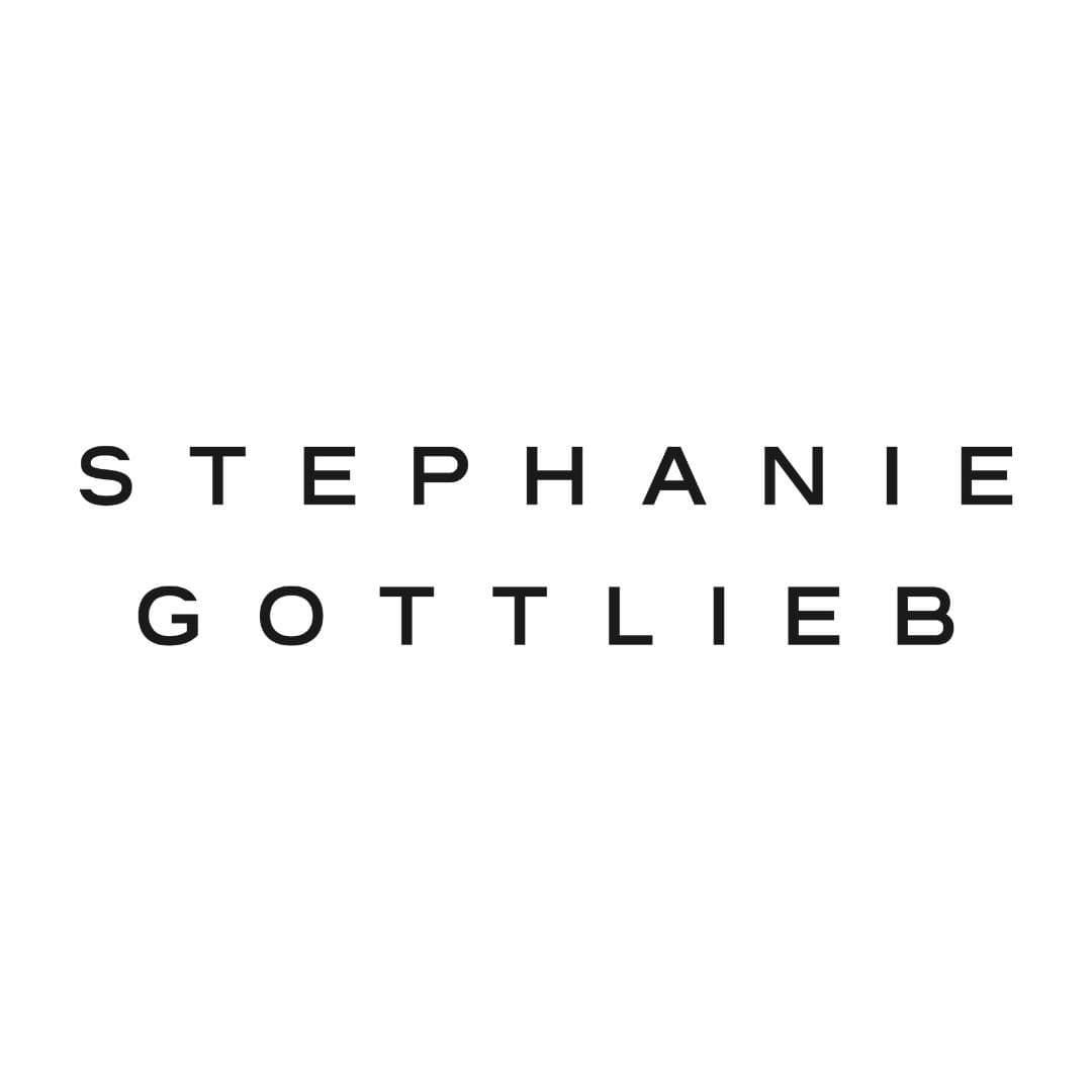 Stephanie Gottlieb Fine Jewelry color logo