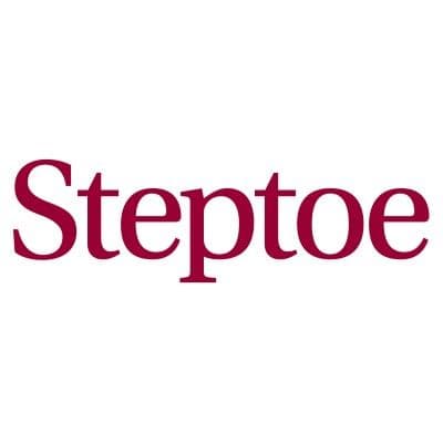 Steptoe LLP color logo