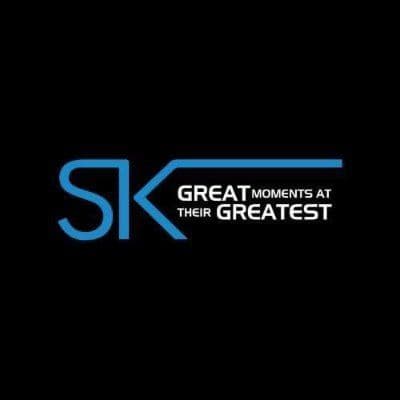 Ster-Kinekor color logo