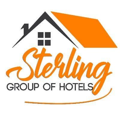 Sterling Group of Hotels color logo